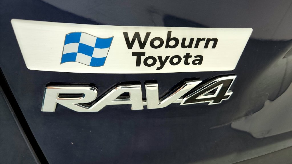 Certified 2024 Toyota RAV4 XLE w/ Convenience Package AWD/4WD image 33