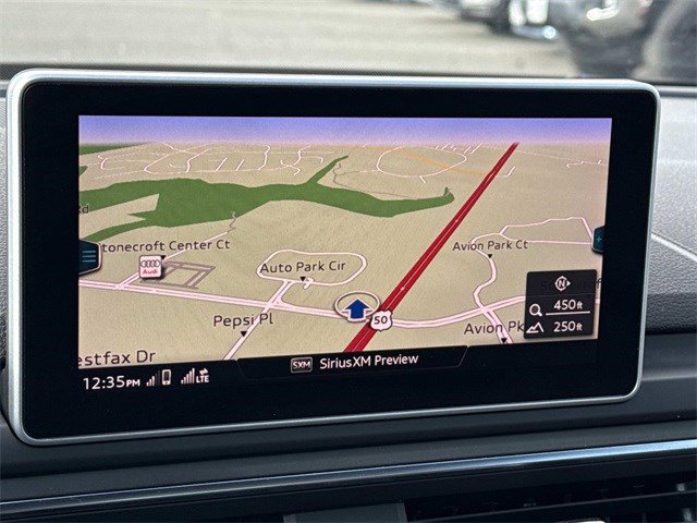 Used 2017 Audi A4 2.0T Premium Plus image 21