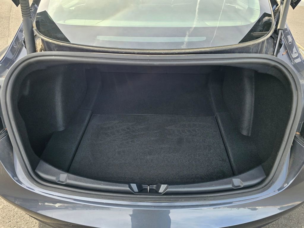 Used 2021 Tesla Model 3 Standard Range Plus RWD image 30