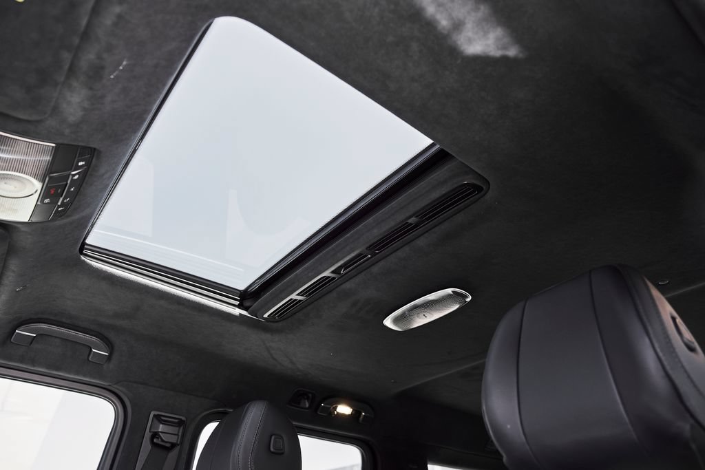 Used 2025 Mercedes-Benz G 63 AMG 4MATIC image 62
