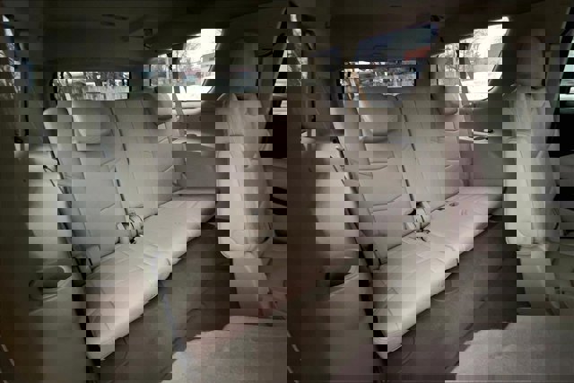 Used 2019 Cadillac Escalade ESV Luxury image 27