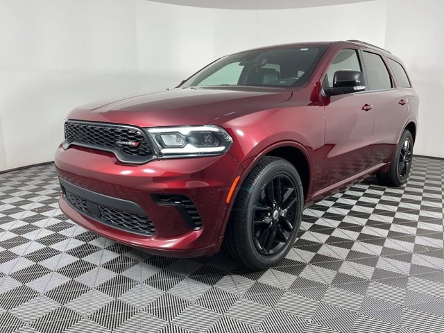 Used 2024 Dodge Durango GT image 5
