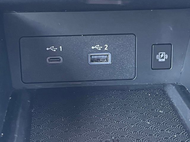 Certified 2025 INFINITI QX60 Luxe w/ Lighting Package (N94) image 21