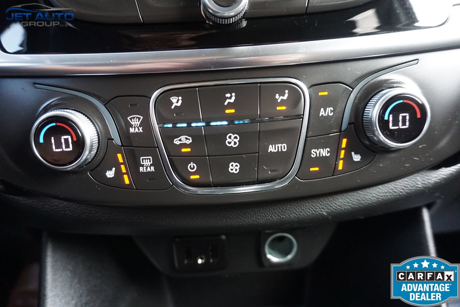Used 2019 Chevrolet Traverse LT AWD/4WD image 39
