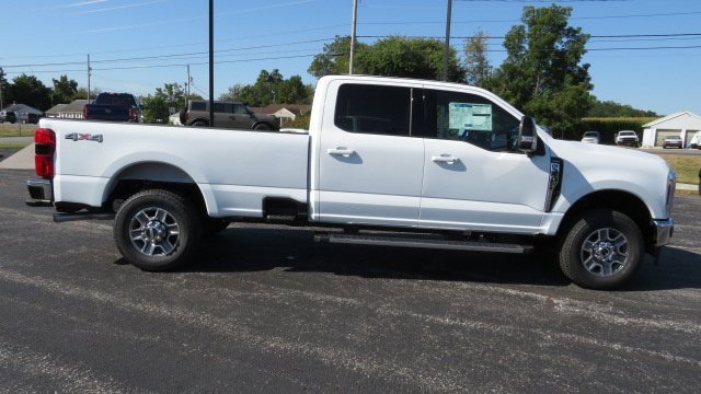 New 2026 Ford F350 Lariat image 9