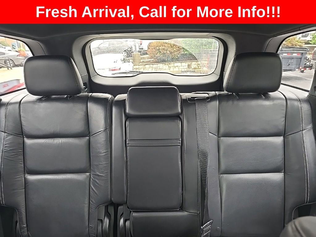 Used 2017 Jeep Grand Cherokee Limited AWD/4WD image 10