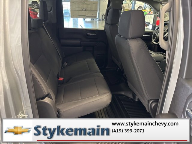 New 2026 Chevrolet Silverado 3500 W/T image 20