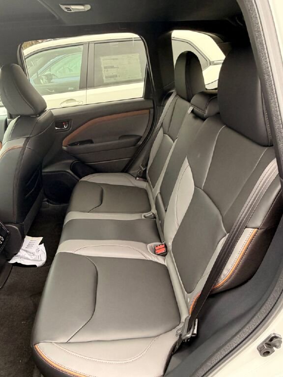 New 2026 Subaru Forester Sport image 10