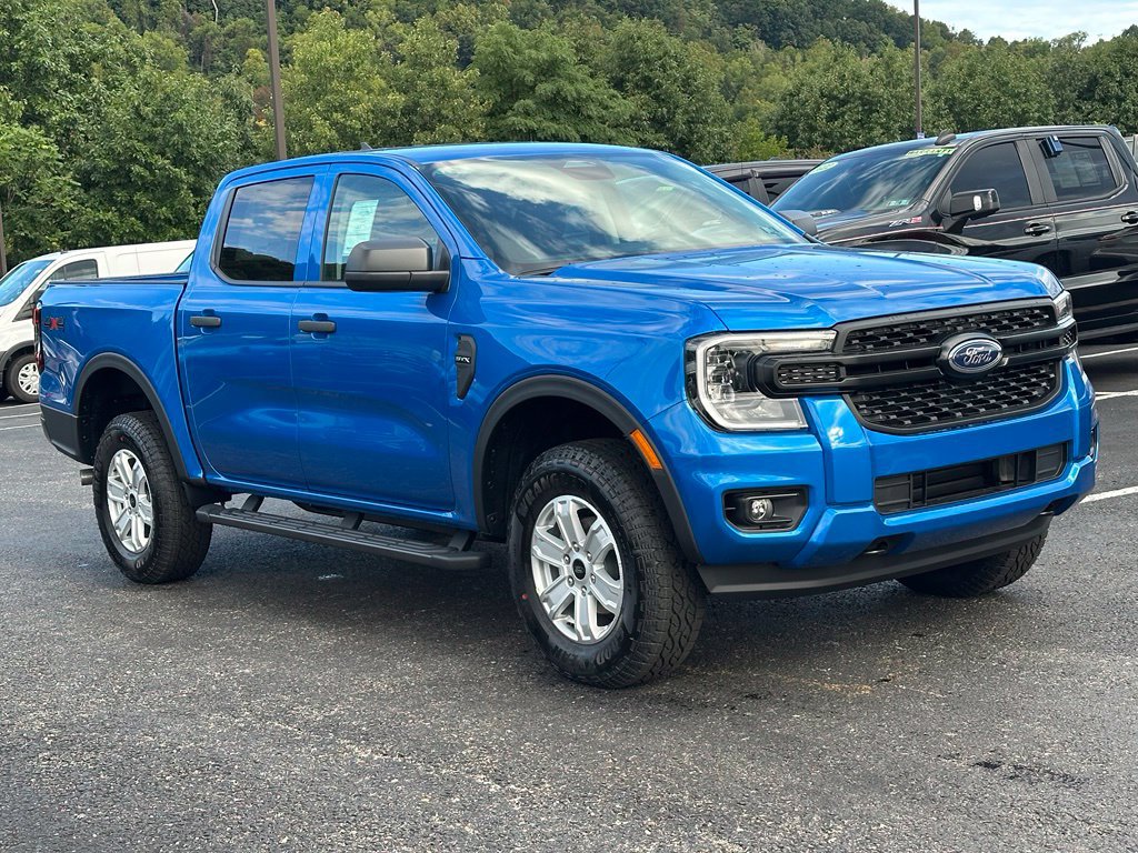 New 2026 Ford Ranger XL w/ Trailer Tow Package AWD/4WD image 29