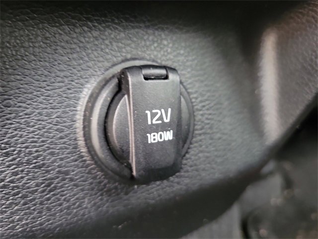 Certified 2025 Kia Telluride LX image 15