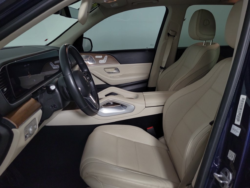 Used 2022 Mercedes-Benz GLE 350 w/ AMG Line Exterior image 17
