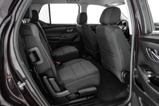 Used 2019 Chevrolet Traverse LT AWD/4WD image 33