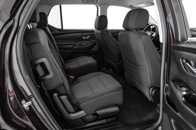 Used 2019 Chevrolet Traverse LT AWD/4WD image 33