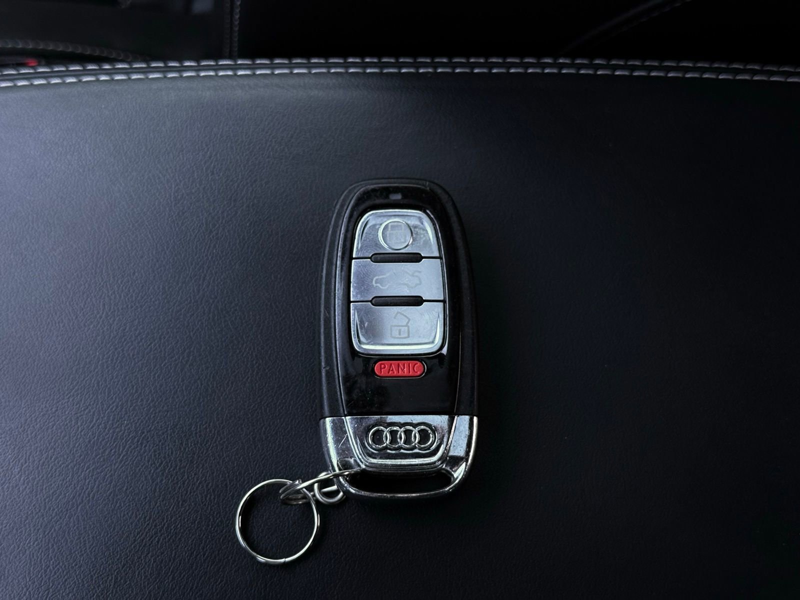 Used 2017 Audi S7 Premium Plus w/ Driver Assistance Package image 62