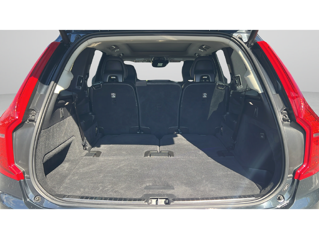 Used 2022 Volvo XC90 T6 Inscription w/ Climate Package AWD/4WD image 26