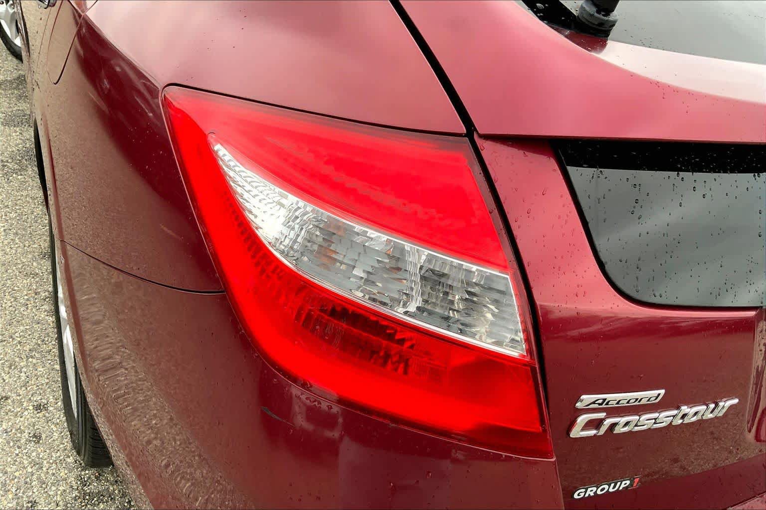 Used 2010 Honda Crosstour EX-L image 27