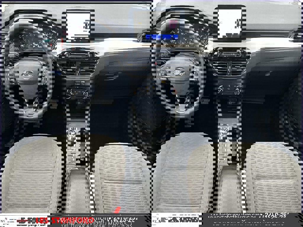 Used 2022 Ford Escape SE image 14