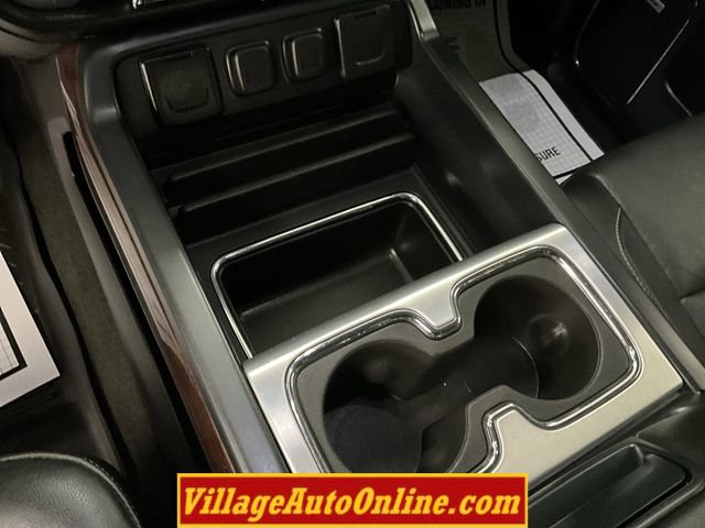 Used 2017 GMC Sierra 1500 SLT w/ SLT Premium Package image 32