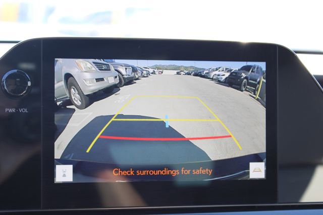 Certified 2025 Lexus UX 300h 300h image 13