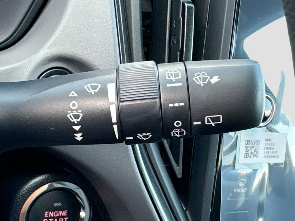 New 2026 Subaru Crosstrek 2.5i Limited image 12