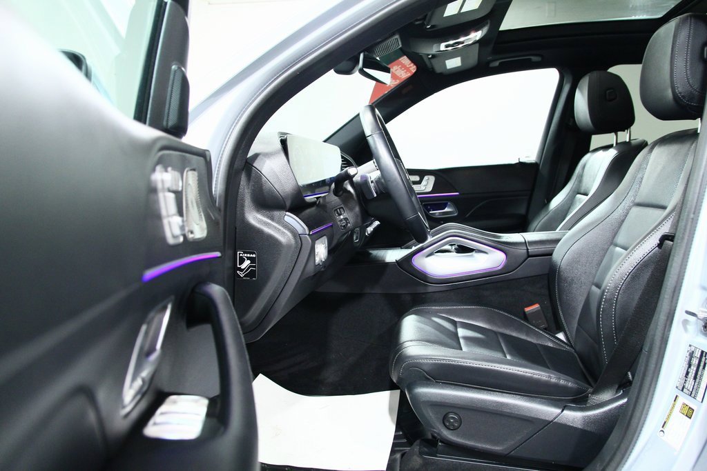 Used 2025 Mercedes-Benz GLE 350 GLE 350 image 19