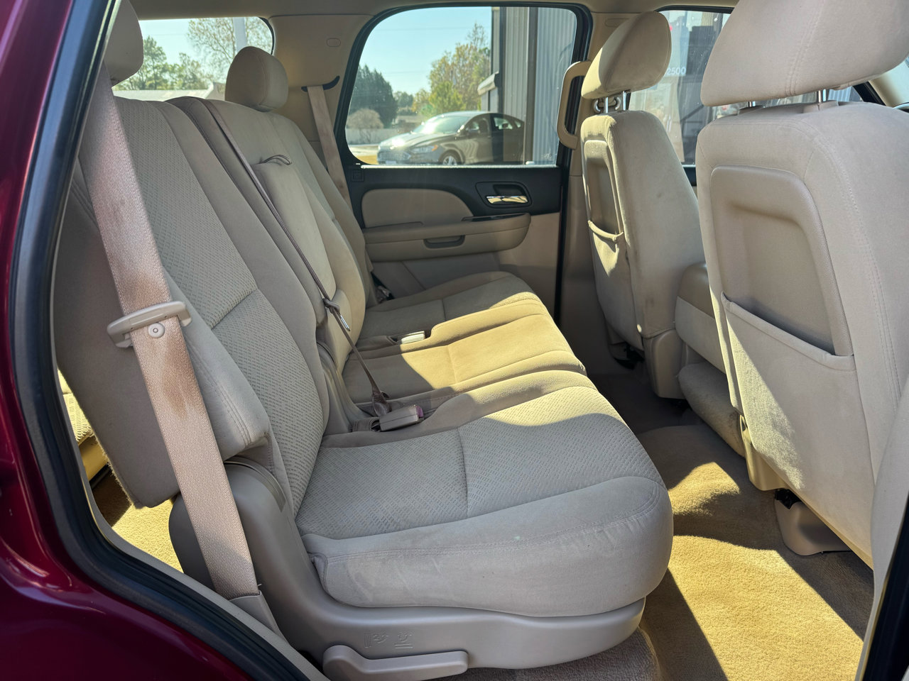 Used 2007 Chevrolet Tahoe LS image 23