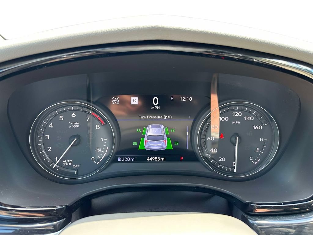 Used 2020 Cadillac XT6 Premium Luxury AWD/4WD image 15