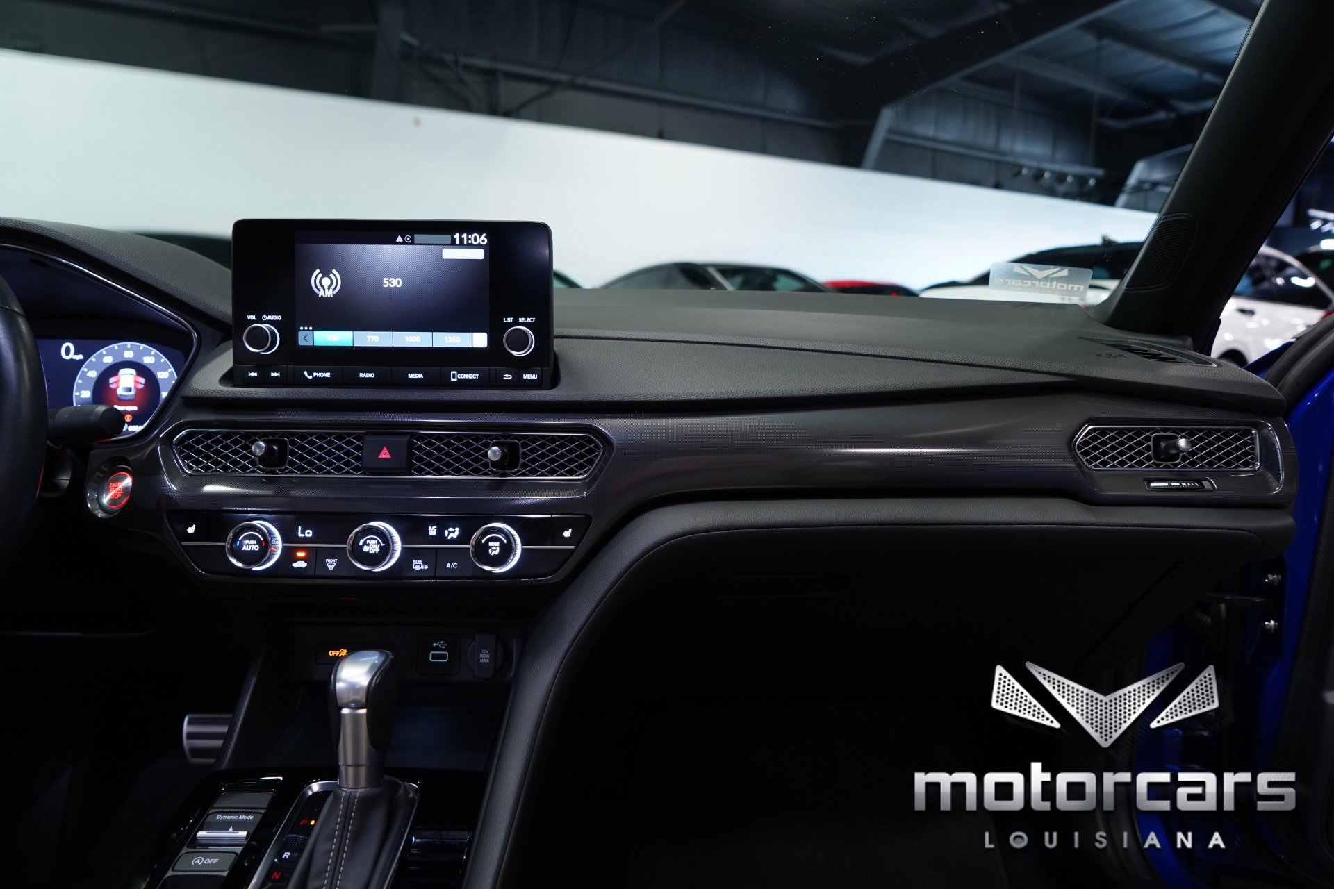 Used 2023 Acura Integra A-Spec image 34