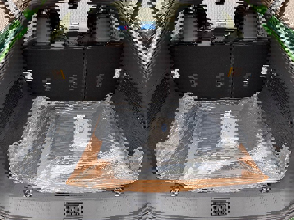 New 2025 Ford Mustang Mach-E GT w/ Bronze Appearance Package image 17