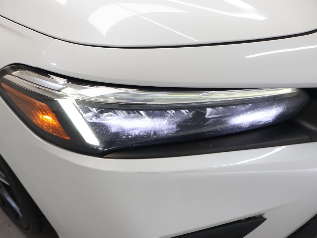 Used 2022 Honda Civic Sport image 27