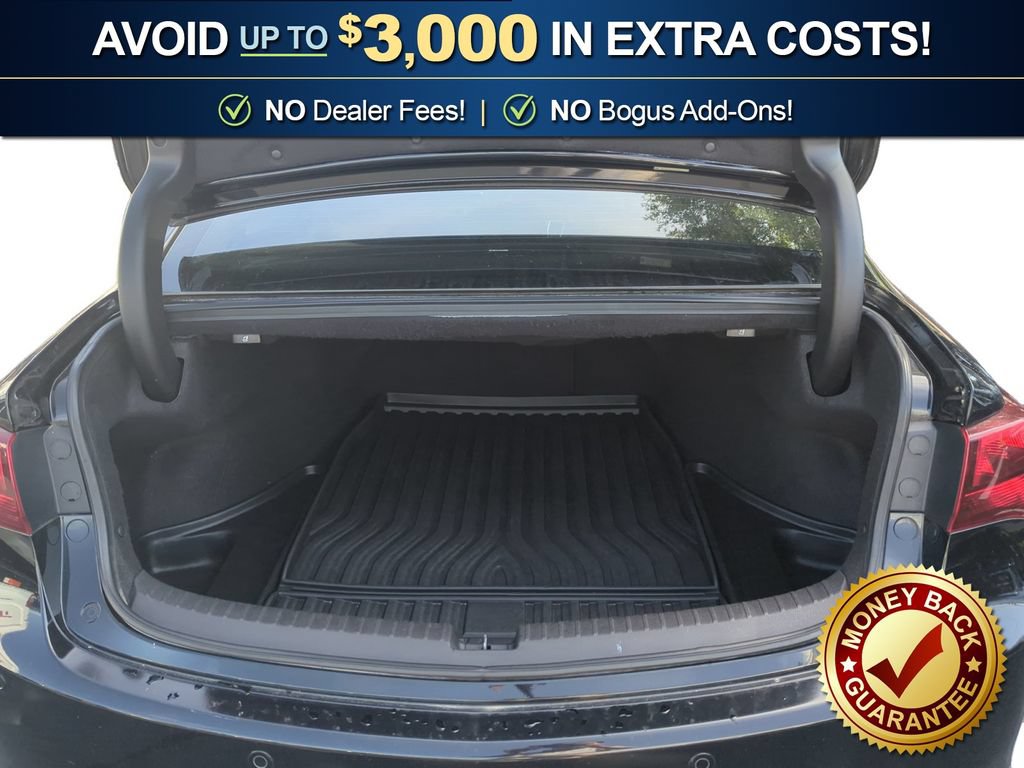 Used 2016 Acura TLX w/ Advance Package AWD/4WD image 23