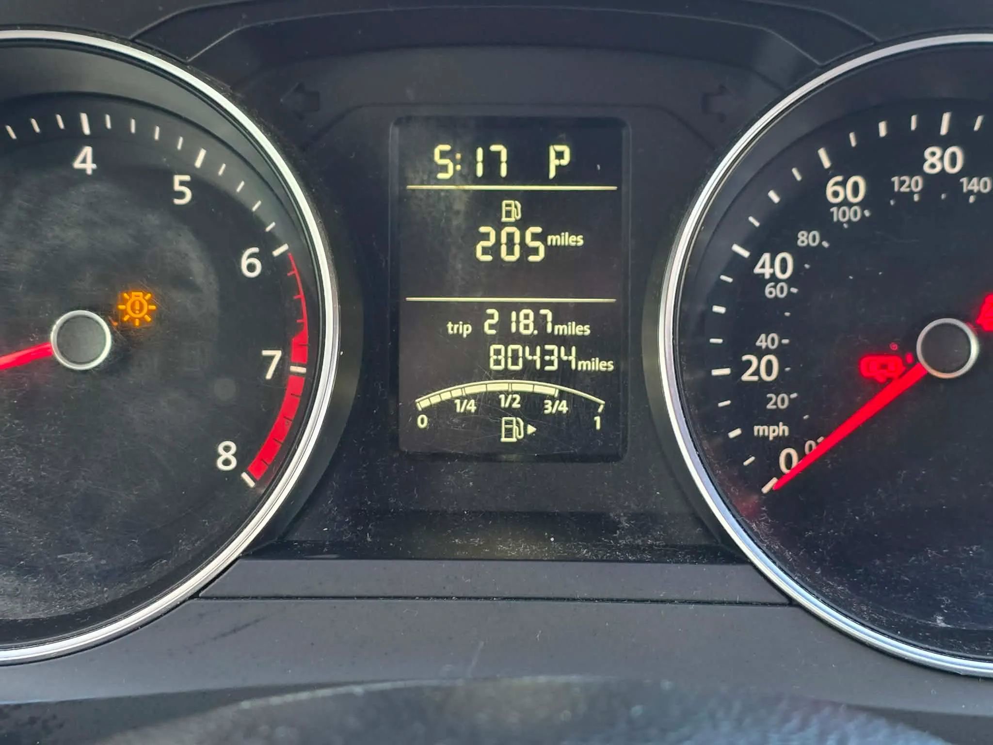 Used 2015 Volkswagen Jetta S w/ Welcome Package FWD image 19
