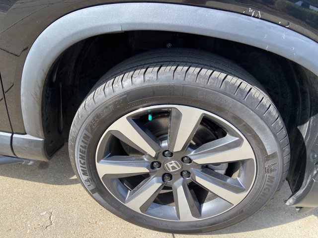 Used 2023 Honda Pilot Touring image 32