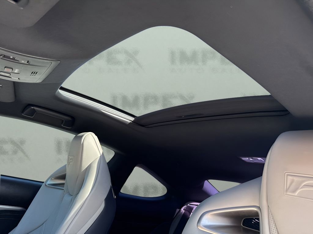 Used 2015 Lexus RC F w/ Premium Package image 13