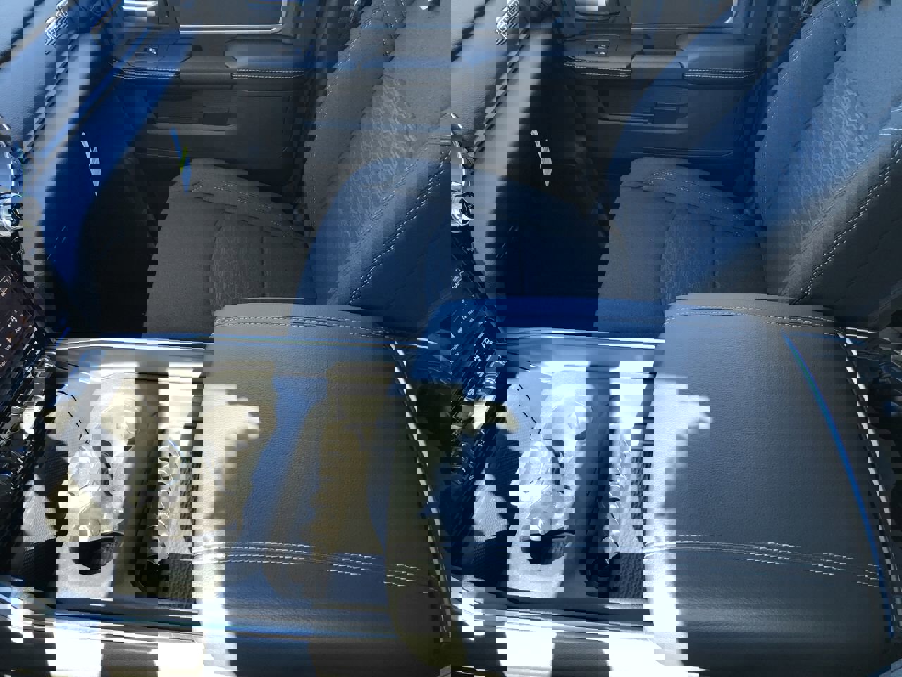 New 2026 RAM 2500 Big Horn image 17