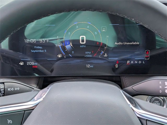 New 2026 Chevrolet Equinox LT w/ Convenience Package II image 15