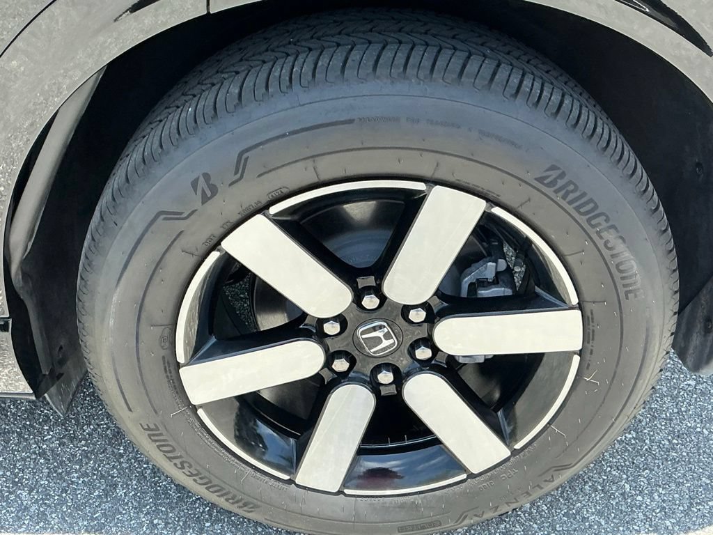Certified 2024 Honda Prologue Touring image 30