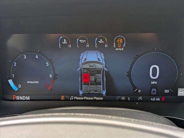 New 2025 Ford F150 XLT w/ Equipment Group 302A MID image 10