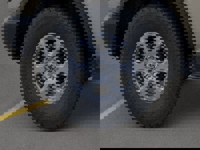 New 2026 Ford Bronco Big Bend image 21