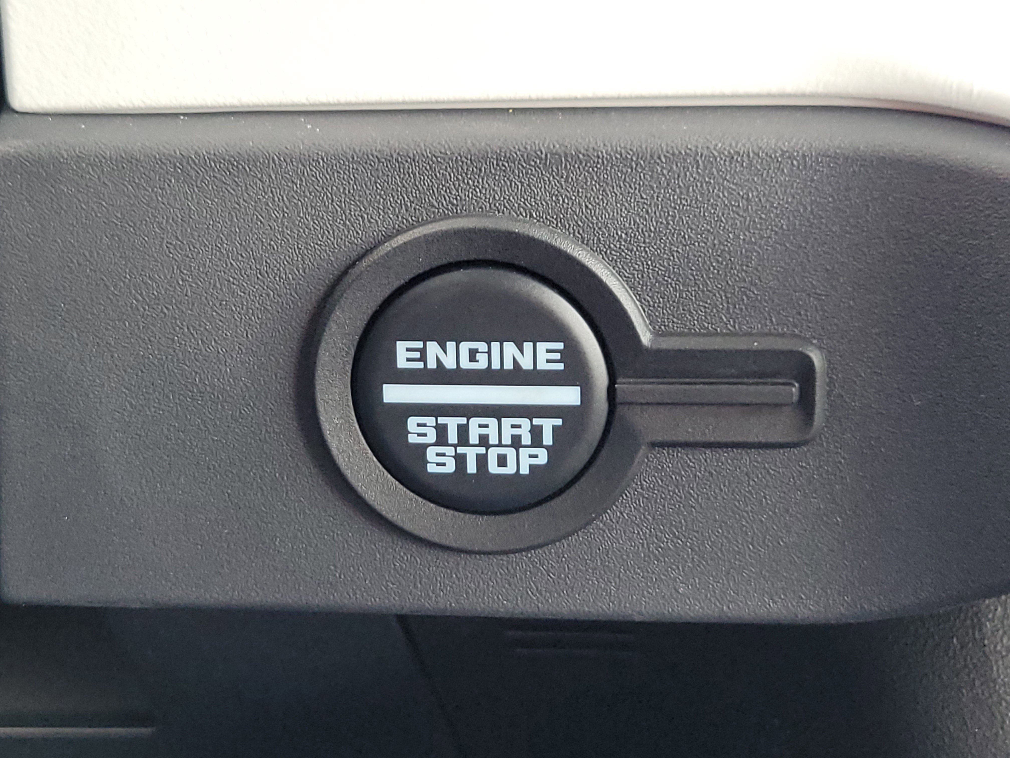 New 2025 Ford Bronco Stroppe Edition AWD/4WD image 22