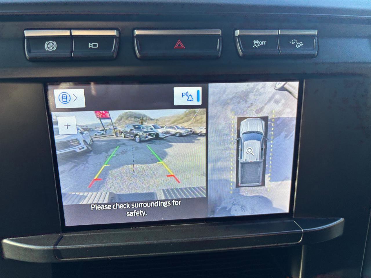 Used 2024 Ford F250 XL w/ STX Appearance Package image 23