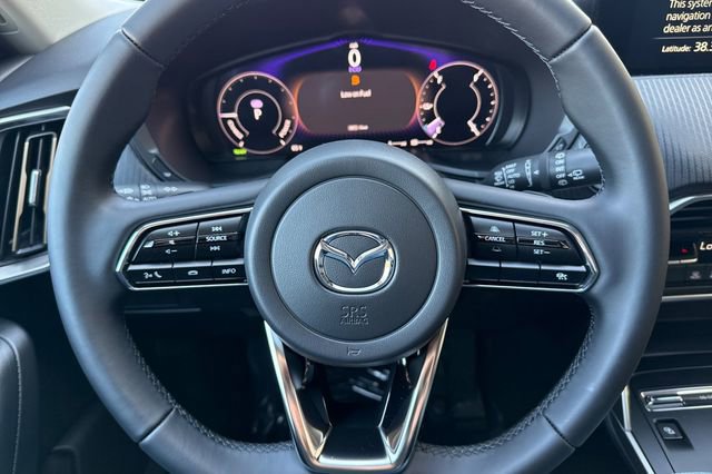 New 2026 MAZDA CX-70 SC image 27