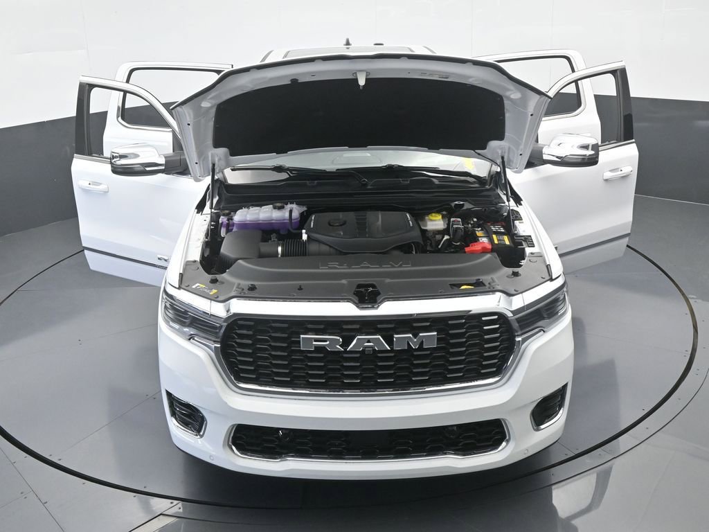 New 2026 RAM 1500 Tungsten image 75