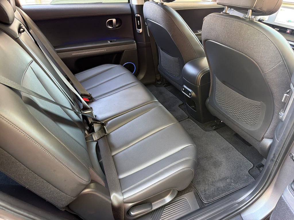 Used 2022 Hyundai Ioniq 5 SEL image 34