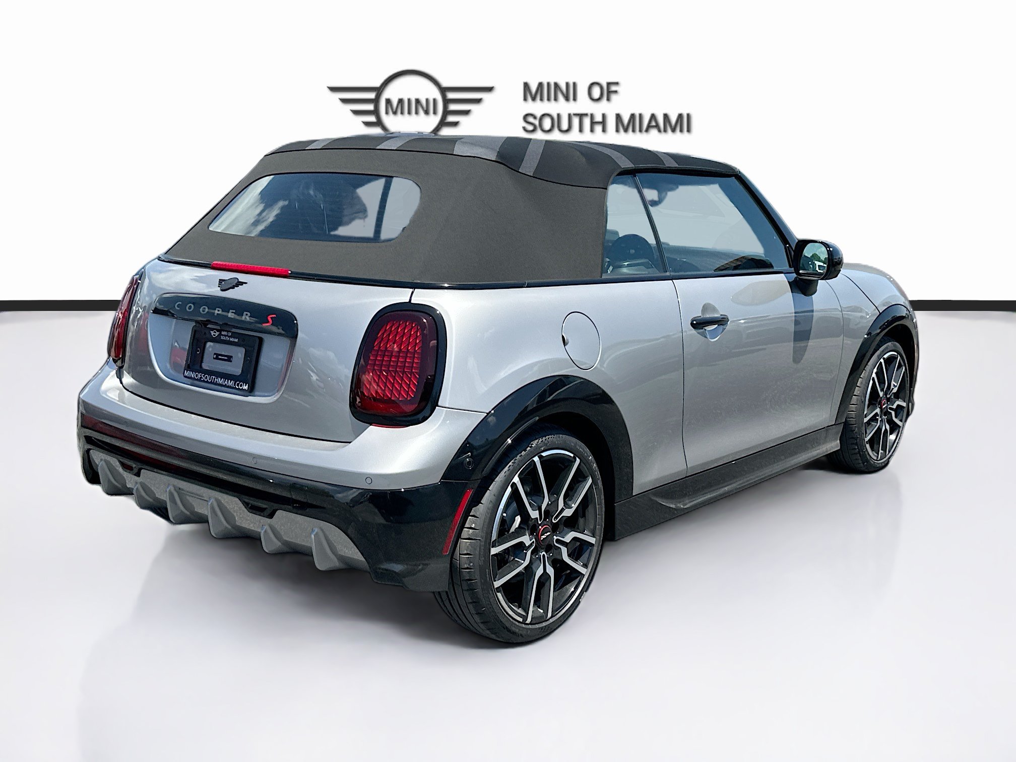 New 2026 MINI Cooper S FWD image 6