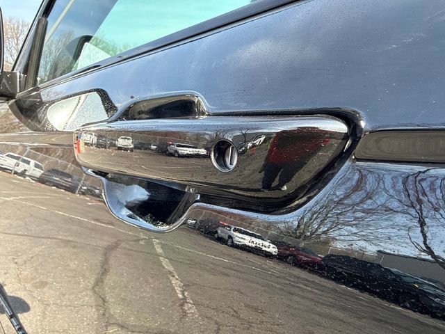 New 2026 Jeep Grand Cherokee L Limited w/ Limited Altitude Package AWD/4WD image 13