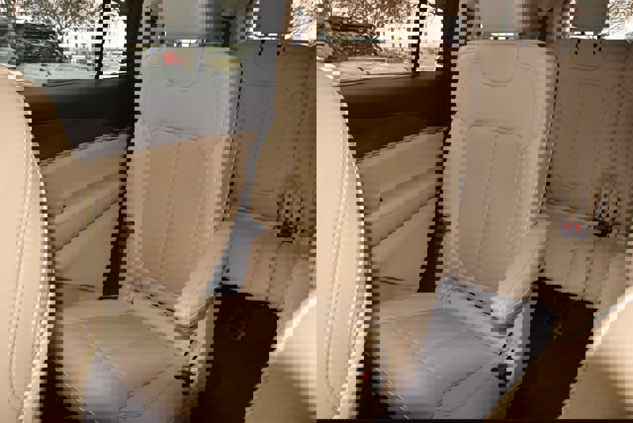 Used 2022 Jeep Grand Cherokee L Limited image 20