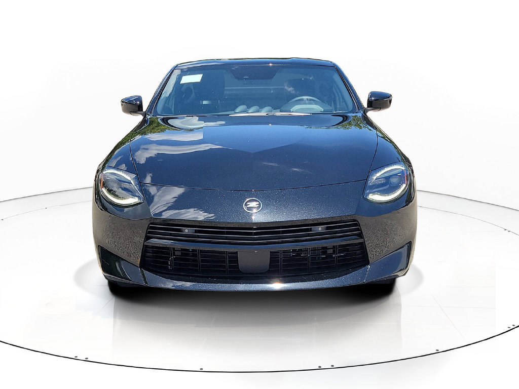 New 2027 Nissan Z Sport RWD image 2