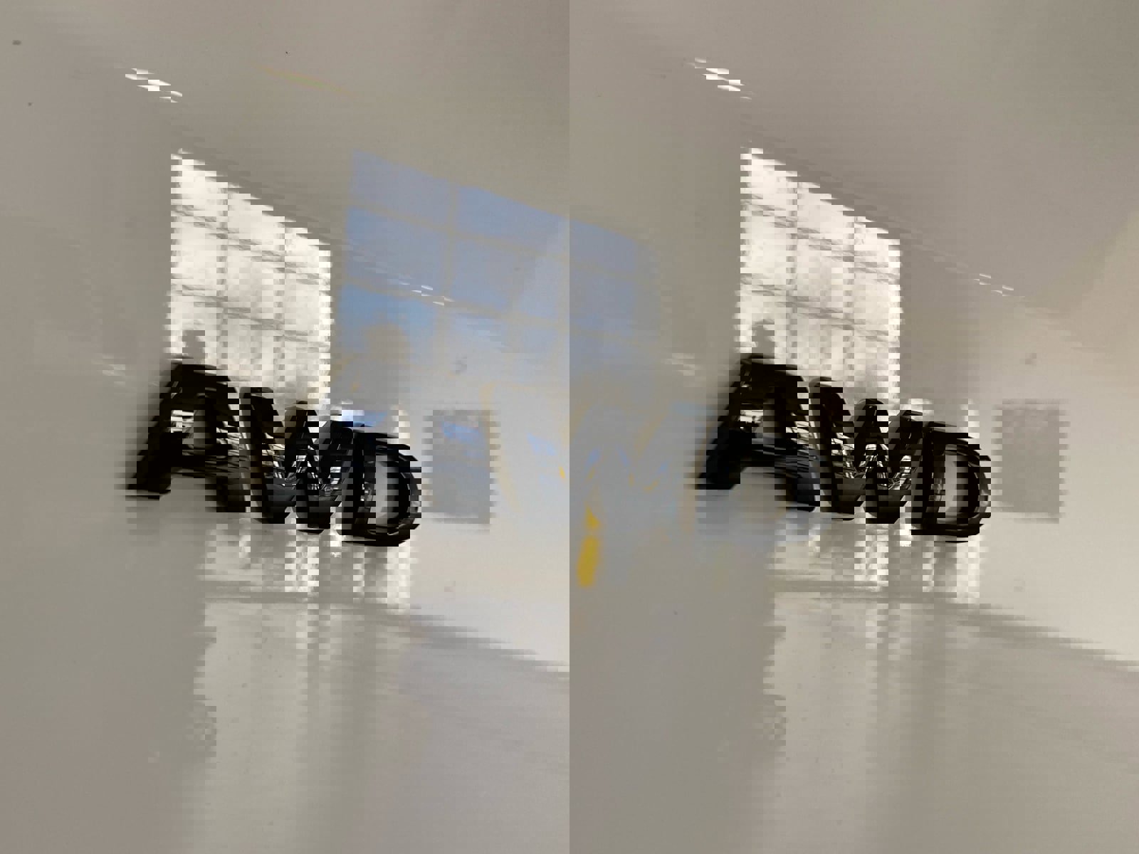 New 2026 Ford Transit 250 148 Medium Roof Extended AWD w/ Exterior Upgrade Package image 8