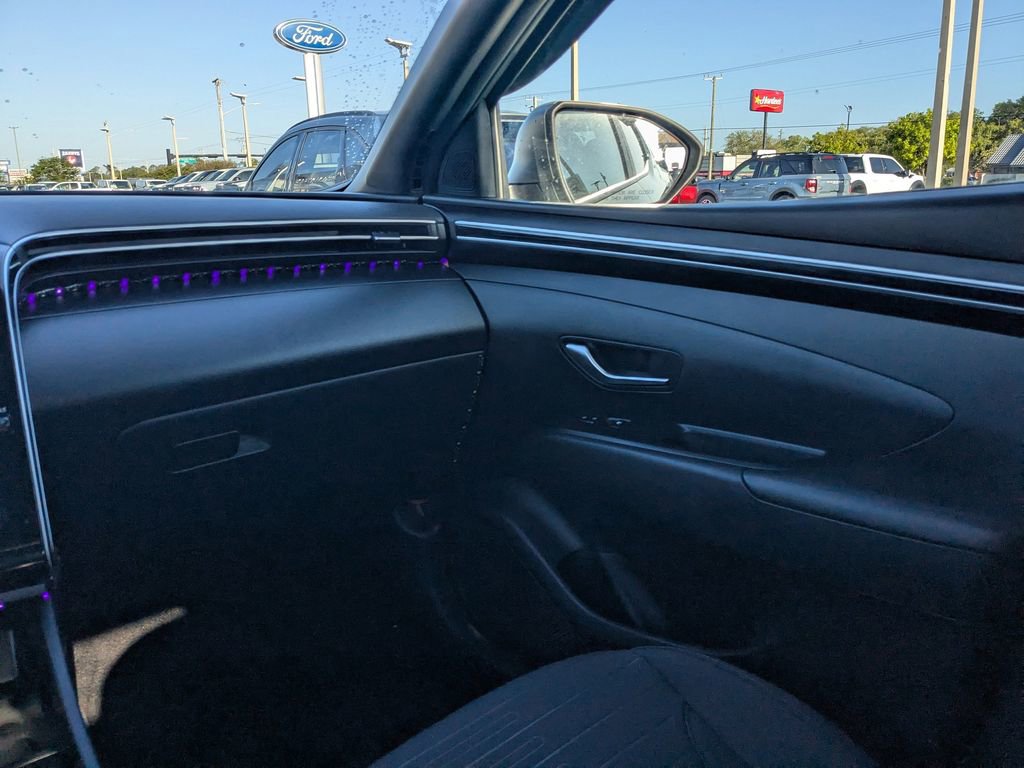 Used 2024 Hyundai Santa Cruz SE FWD image 15